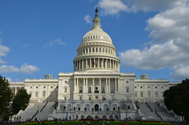 FIA Congratulates Congressional Bipartisan Fusion Caucus