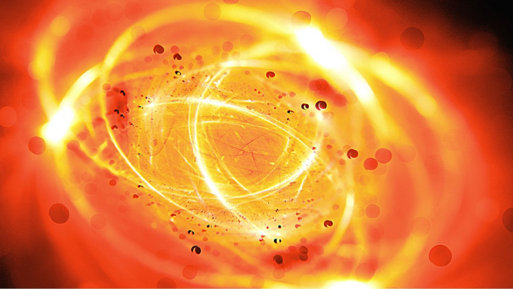 FIA CEO to Fusion Energy Sciences Advisory Committee: “Time for Urgency in Fusion Energy”