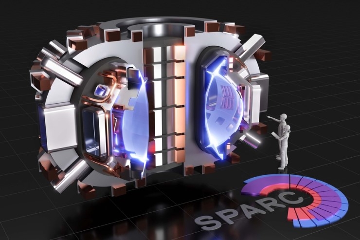 Fusion Energy Advocates Press Case for Federal Backing