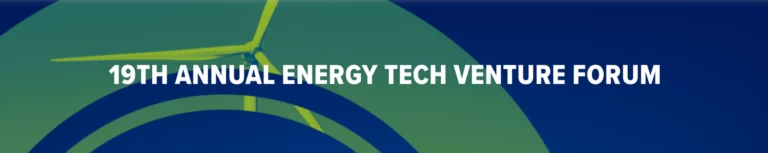 FIA participates in 19th Annual Energy Tech Venture Forum
