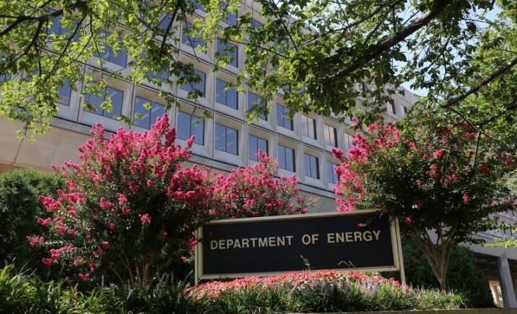 Science Committee Envisions Expanded DOE Office of Science