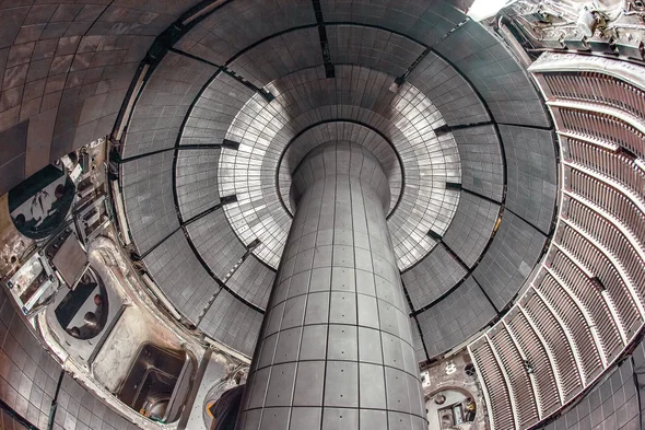 It’s Time for Congress to Support Fusion Energy