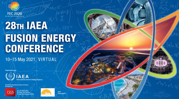 IAEA Fusion Energy Conference attracts record participation