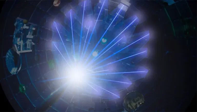 DOE Pushes for Aggressive U.S. Investment in Fusion Energy