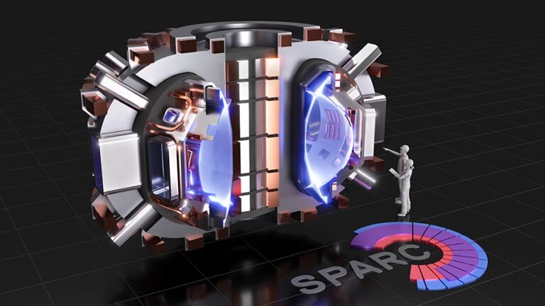 Academies urge public–private effort to build a pilot fusion-power plant
