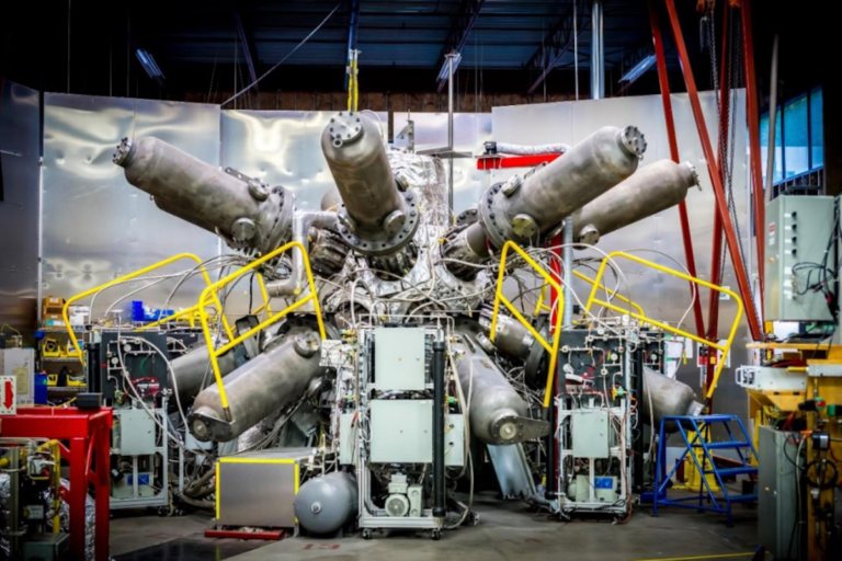 Race is on to commercialize fusion energy