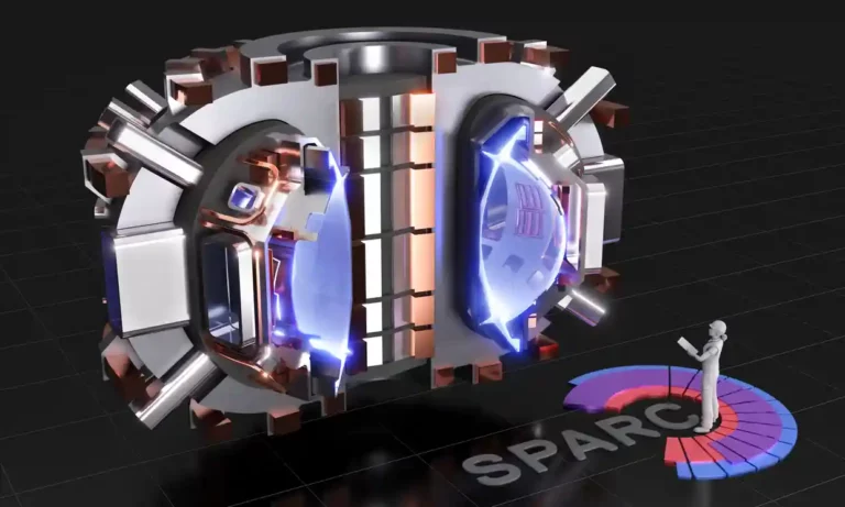 Is nuclear fusion the answer to the climate crisis?