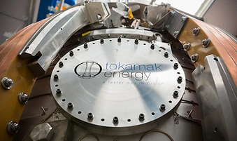 Tokamak Energy raises £67m from billionaire behind Capri Sun to make Oxford nuclear fusion hub