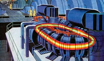 A Boston startup developing a nuclear fusion reactor just got a roughly $50 million boost