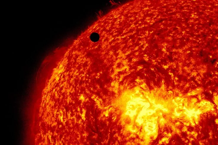 Nuclear Fusion: Sustainable Energy From Plasma Hotter than the Sun Edges Closer