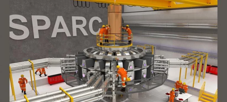 Fusion power start-ups go small in effort to bring commercial reactors to life