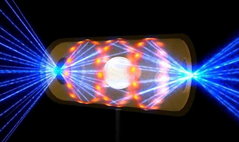 U.S. to announce fusion energy ‘breakthrough’