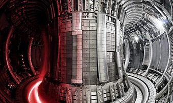 Nuclear fusion has been a pipe dream for decades, but it might actually be on the cusp of commercial viability