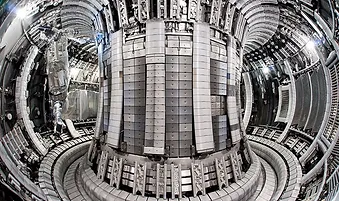 Long coming but slow to arrive, fusion energy approaches a milestone on path to commercial deployment