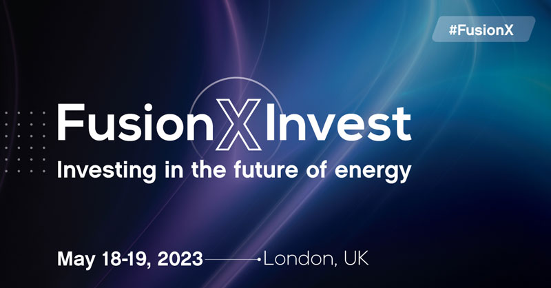 Fusion X Invest 2023