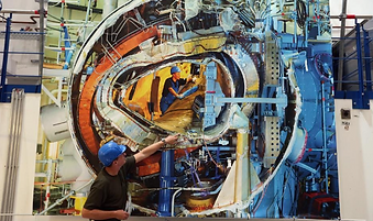 Investors Hold The Key To Fusion And Our Clean Energy Future