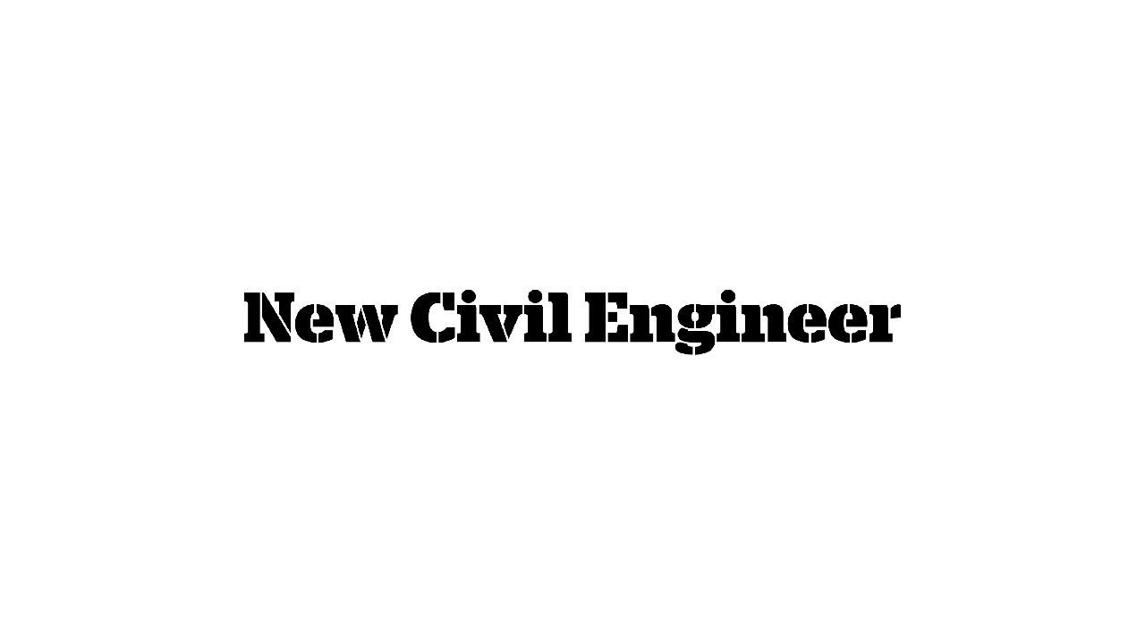 Fusion energy projects present the civil engineering sector with huge opportunities