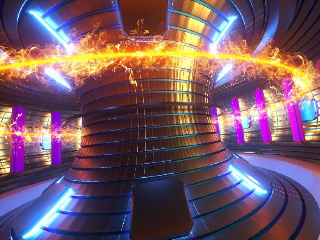 ‘There is still lots to play for’ says fusion energy report