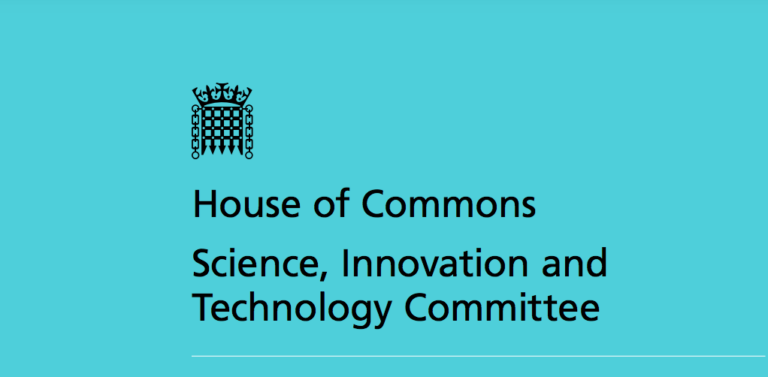 UK Science, Innovation and Technology Committee calls for long-term commitment to fusion in new report