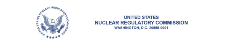 NRC Fusion Rulemaking: FIA Proposes Definitions